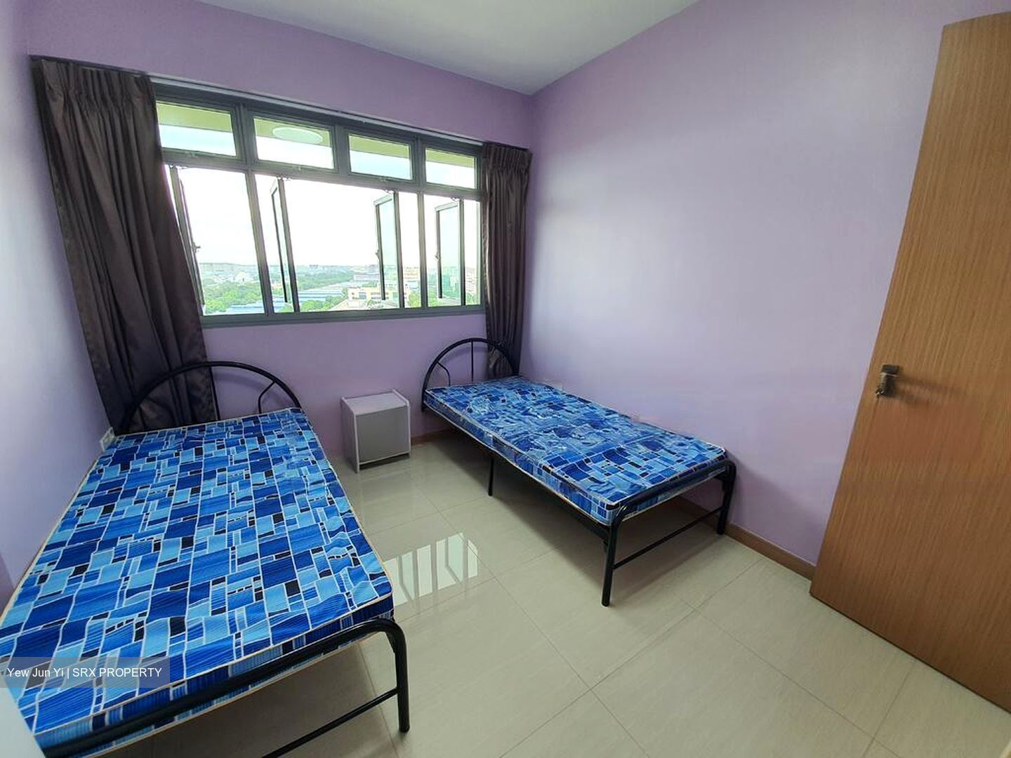 Blk 377B Hougang Rivercourt (Hougang), HDB 4 Rooms #484293061